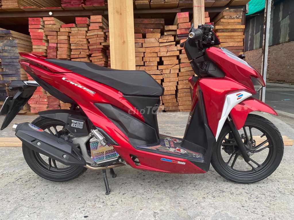 VARIO150 2019 bstp zin nguyên. Mua bán Xe máy tại Huyện Hóc Môn Tp Hồ Chí Minh được đăng bởi Bảo Nam hình 6