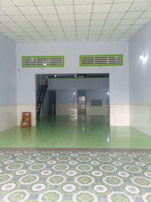 Rent · 1 bd · 80 м² · Huyện Hóc Môn, ул. Đường Trịnh Thị Miếng