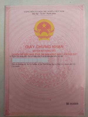 Bán đất cây lâu năm mặt tiền đường Rừng Sác, huyện Cần Giờ, TP. HCM.. Mua bán đất tại Huyện Cần Giờ Tp Hồ Chí Minh được đăng bởi Hậu