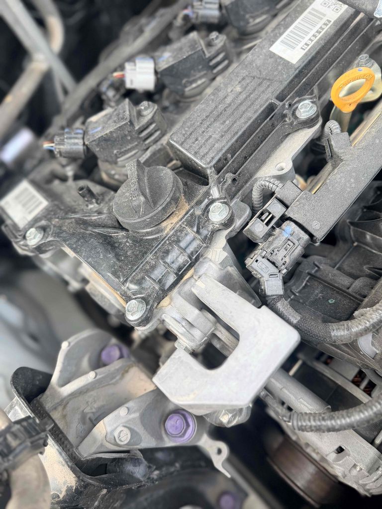 Toyota Innova cross 2024 V cao cấp 1 chủ zin đẹp. Mua bán Ô tô tại Thành phố Thuận An Bình Dương được đăng bởi Kim Nam Auto Tom  hình 12