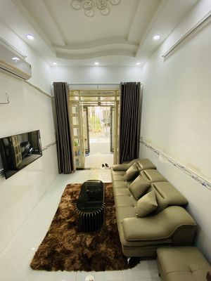 Bán nhà riêng tại đường Số 18- TĐ - 1 tỷ 760Tr - 50m2- SHR- HXH. Mua bán nhà ở tại Thành phố Thủ Đức Tp Hồ Chí Minh được đăng bởi Nguyễn Thành Danh