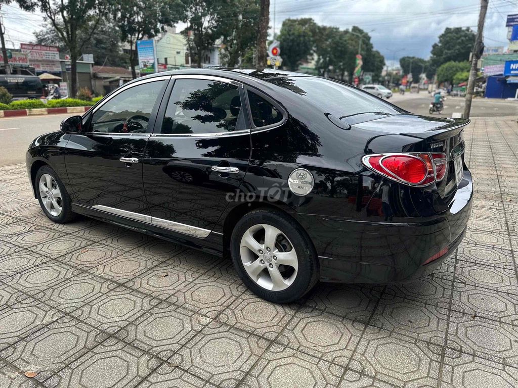 HYUNDAI AVANTE SX 2011 – BẢN ĐỦ, SỐ TỰ ĐỘNG, CỬA. Mua bán Ô tô tại Thành phố Pleiku Gia Lai được đăng bởi ĐĂNG KHÔI hình 3