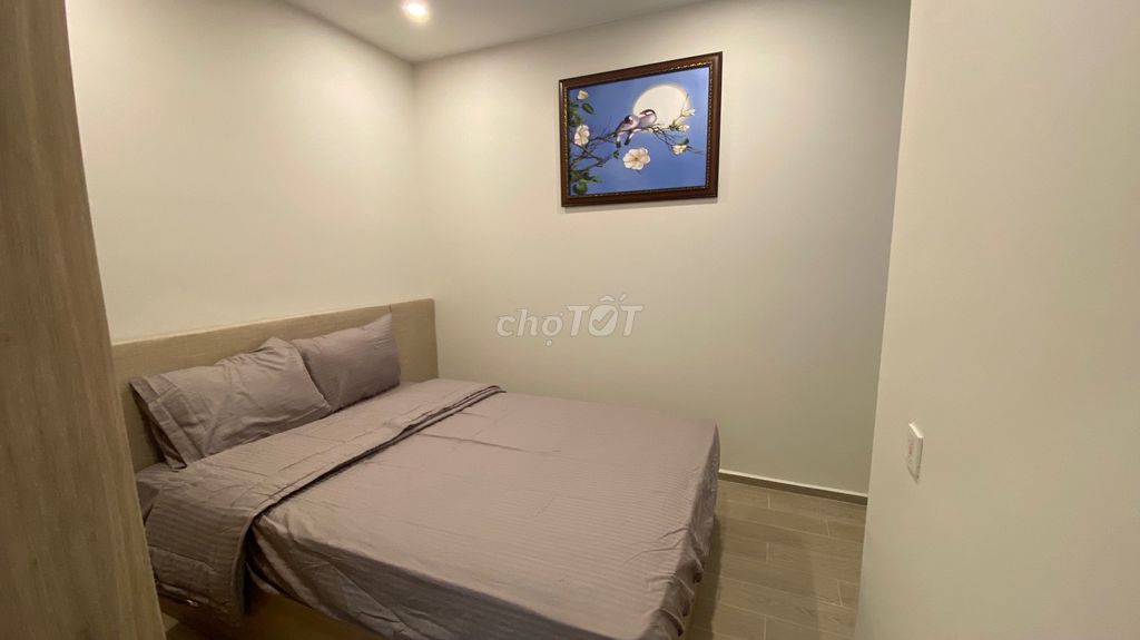 Chính chủ bán căn hộ 2PN - View Biển - The Sóng
