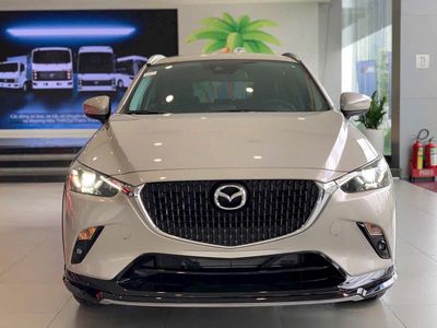 Mazda CX 3 2025 1.5 AT. Mua bán Ô tô tại Quận Tân Phú Tp Hồ Chí Minh được đăng bởi KIA MAZDA TRƯỜNG CHINH