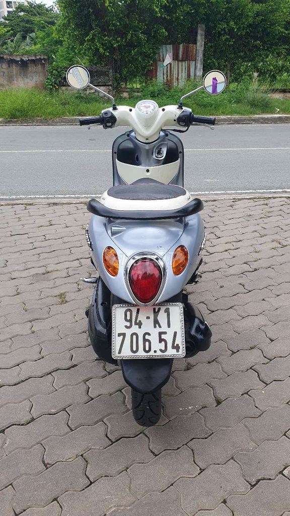 Mio   clsasslco 207 May iem nhu xe dien. Mua bán Xe máy tại Quận 7 Tp Hồ Chí Minh được đăng bởi Nguyễn văn lộc hình 6