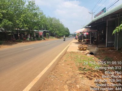 Cần bán nhà đất. Thôn 5 nghĩa trung bù đăng bình phước. Mua bán nhà ở tại Huyện Bù Đăng Bình Phước được đăng bởi Tên chưa cung cấp