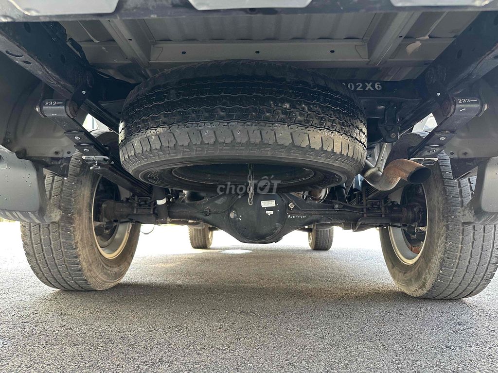 Bán Tải Triton 2017 số tự đông siêu bền tiết kiệm. Mua bán Ô tô tại Thành phố Long Khánh Đồng Nai được đăng bởi Cửa Hàng Xe Máy Thái Phong hình 16