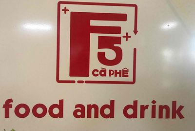 F5 Food&drink