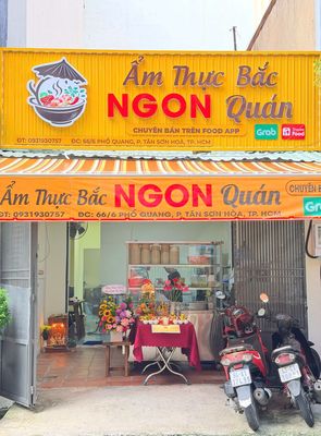 🔥TÂN BÌNH – TUYỂN 4 PHỤ BẾP TRẢ ĐƠN QUÁN ĂN ONLINE