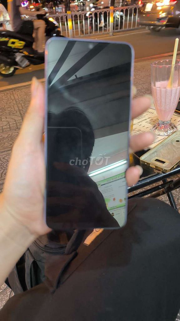 Xiaomi Redmi A3 Tím Mất nguồn. Mua bán Điện thoại tại Quận 8 Tp Hồ Chí Minh được đăng bởi Trí Nguyễn hình 1