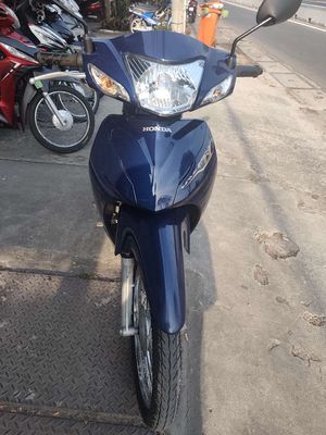Honda Wave 2023 bstp