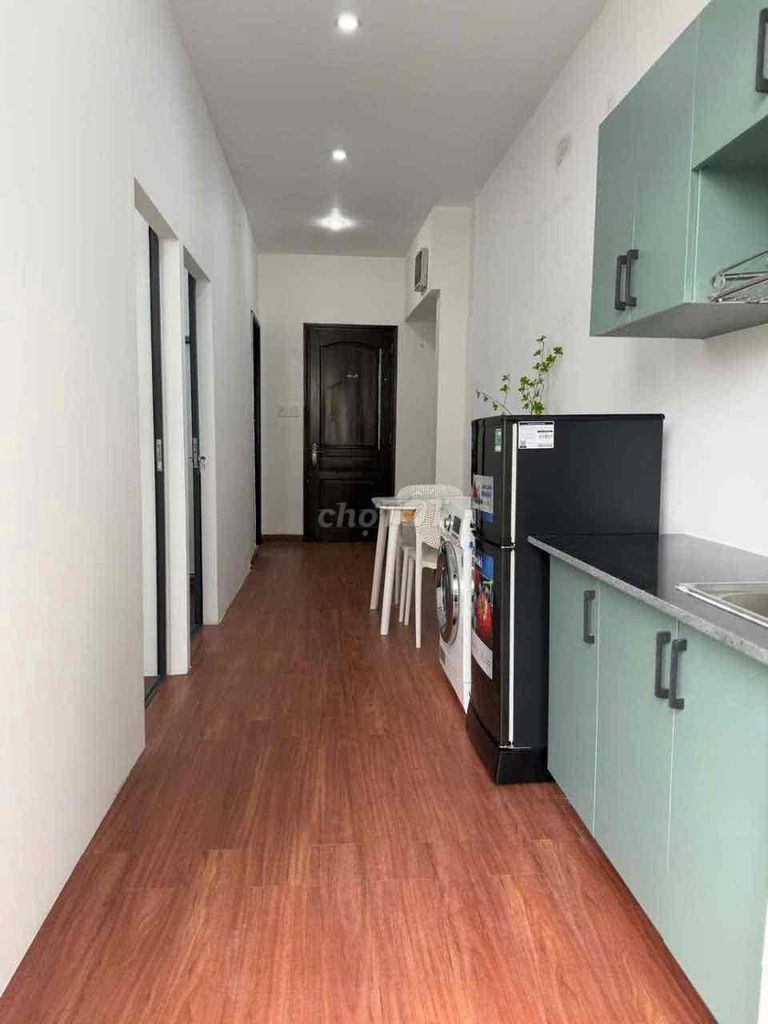 2 phòng ngủ bancol full nội thất