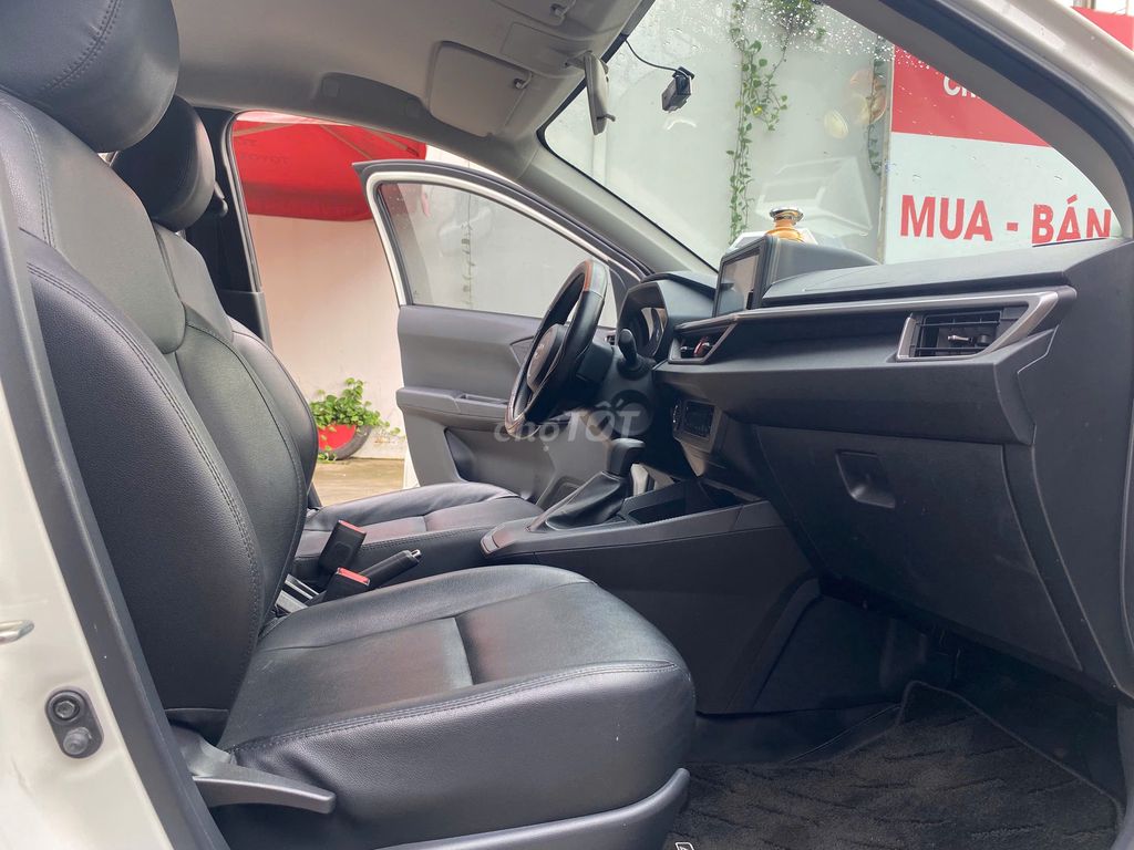 Wigo 2024 1.2 AT - 25,000Km. Mua bán Ô tô tại Quận Gò Vấp Tp Hồ Chí Minh được đăng bởi Lộc Xe Cũ Toyota Đông Sài Gòn Nguyễn Văn Lượng hình 11