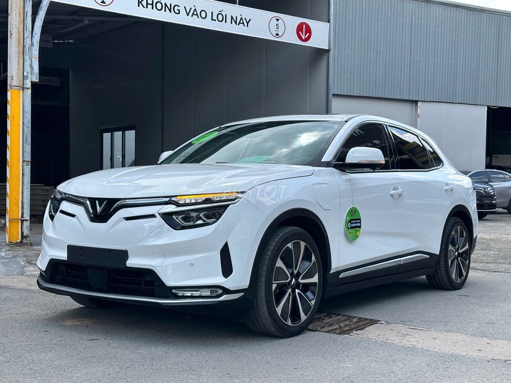 VinFast VF8 Plus 2023 Pin SDI 48000 km. Mua bán Ô tô tại Thành phố Thủ Đức Tp Hồ Chí Minh được đăng bởi Mr Duy hình 3