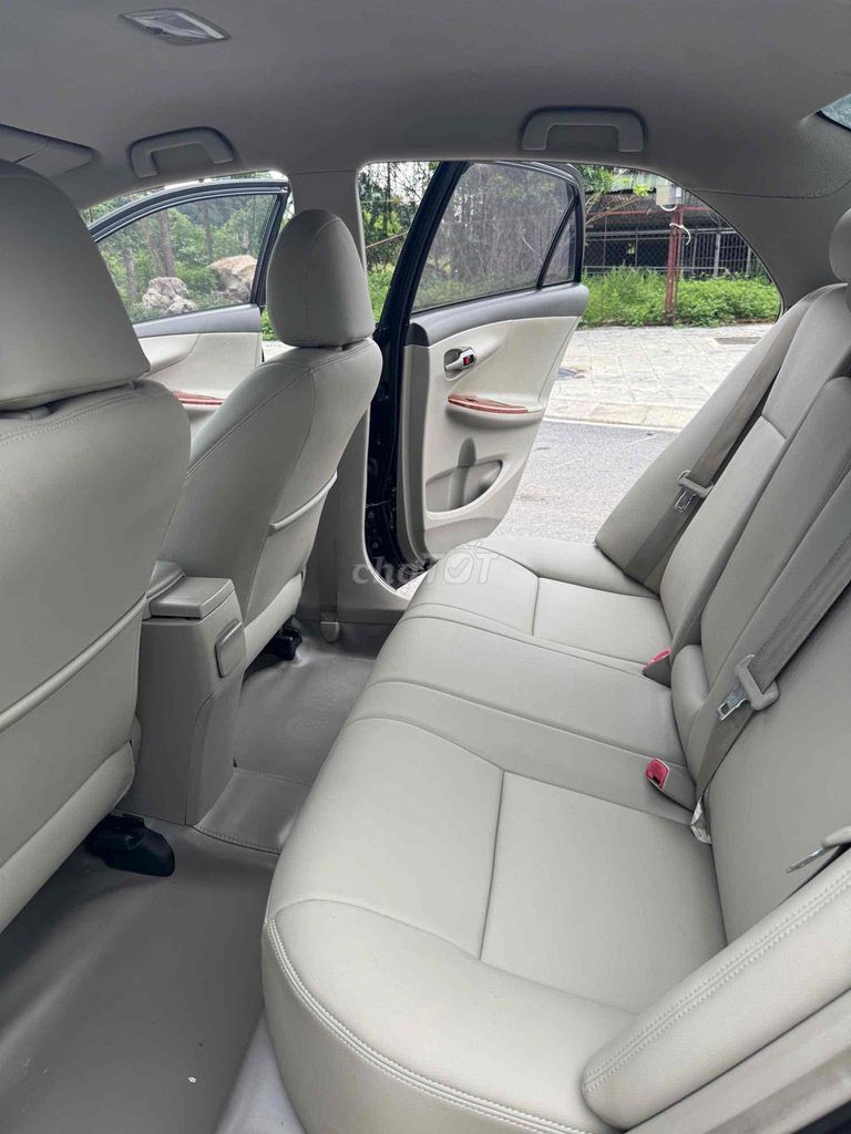 Toyota atitz 2010 1.8  số tự động 15 ngàn km. Mua bán Ô tô tại Huyện Đông Anh Hà Nội được đăng bởi vương văn chung  hình 9