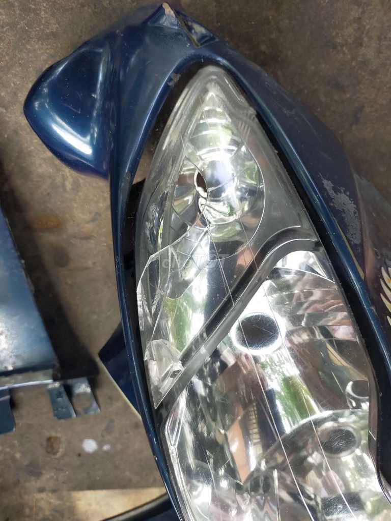 ÁO HONDA FUTURE 1. Mua bán Phụ tùng xe tại Quận Bình Thuỷ Cần Thơ được đăng bởi Lê Hoàng hình 5