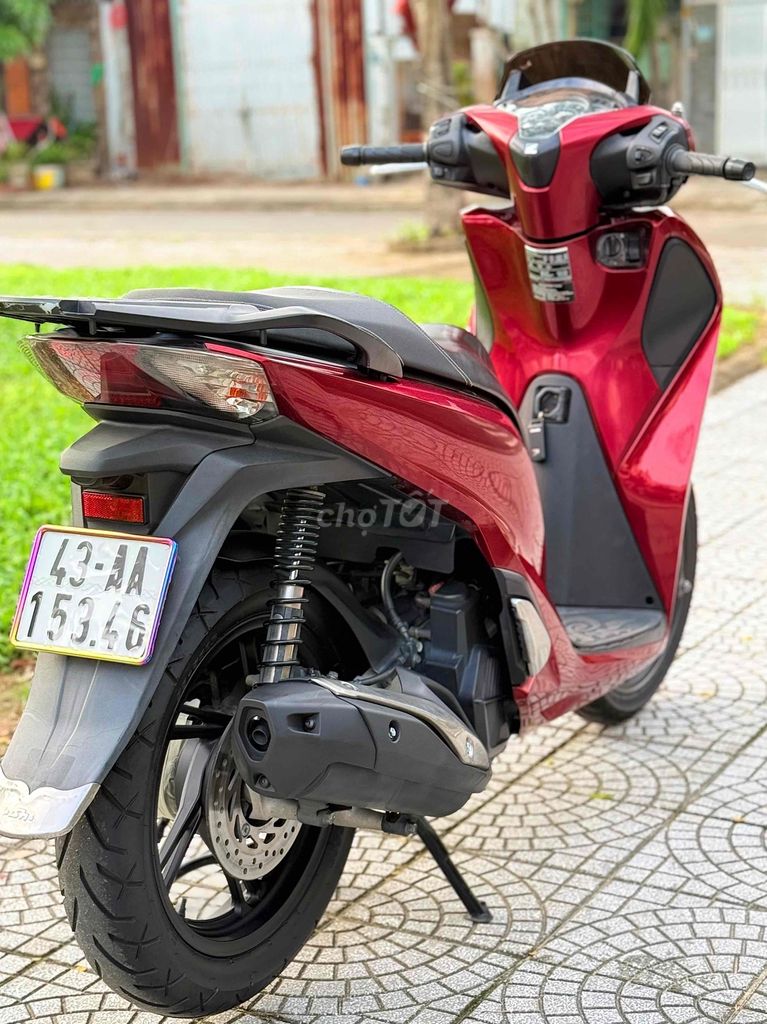 sh 125 2018 biển 43. máy zin sơn zin. Mua bán Xe máy tại Quận Sơn Trà Đà Nẵng được đăng bởi AN  chuyên mua bán xe máy cũ tại 386 ngô quyền sơn trà đà nẵng  BÁN XE TRẢ GÓP hình 9