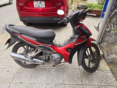 BÁN WAVE HON ĐA ĐÚC ĐĨA 2019 máy rin ngon. Mua bán Xe máy tại Quận Hải Châu Đà Nẵng được đăng bởi cường thịnh