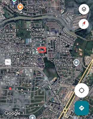 CHO THUÊ MẶT BẰNG  MT D3 NAM LONG NGANG 12X22M. Cho thuê đất tại Thành phố Thủ Đức Tp Hồ Chí Minh được đăng bởi Thu Lê 