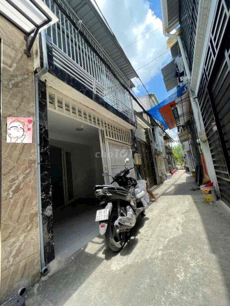 Аренда · 2 комн. · 56 м² · Quận Gò Vấp, ул. Đường Thống Nhất