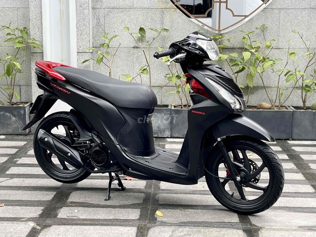 vision đen mù nguyên rin chính chủ biển 43. Mua bán Xe máy tại Quận Hải Châu Đà Nẵng được đăng bởi nguyễn thị hà hình 4