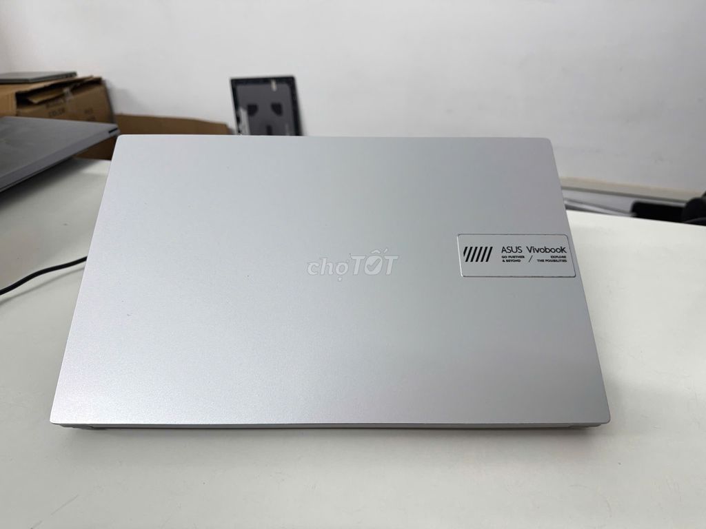 ASUS Vivobook Go E1404 R5-7520U|16|256. Mua bán Laptop tại Quận Thanh Xuân Hà Nội được đăng bởi Kiều Sơn hình 1