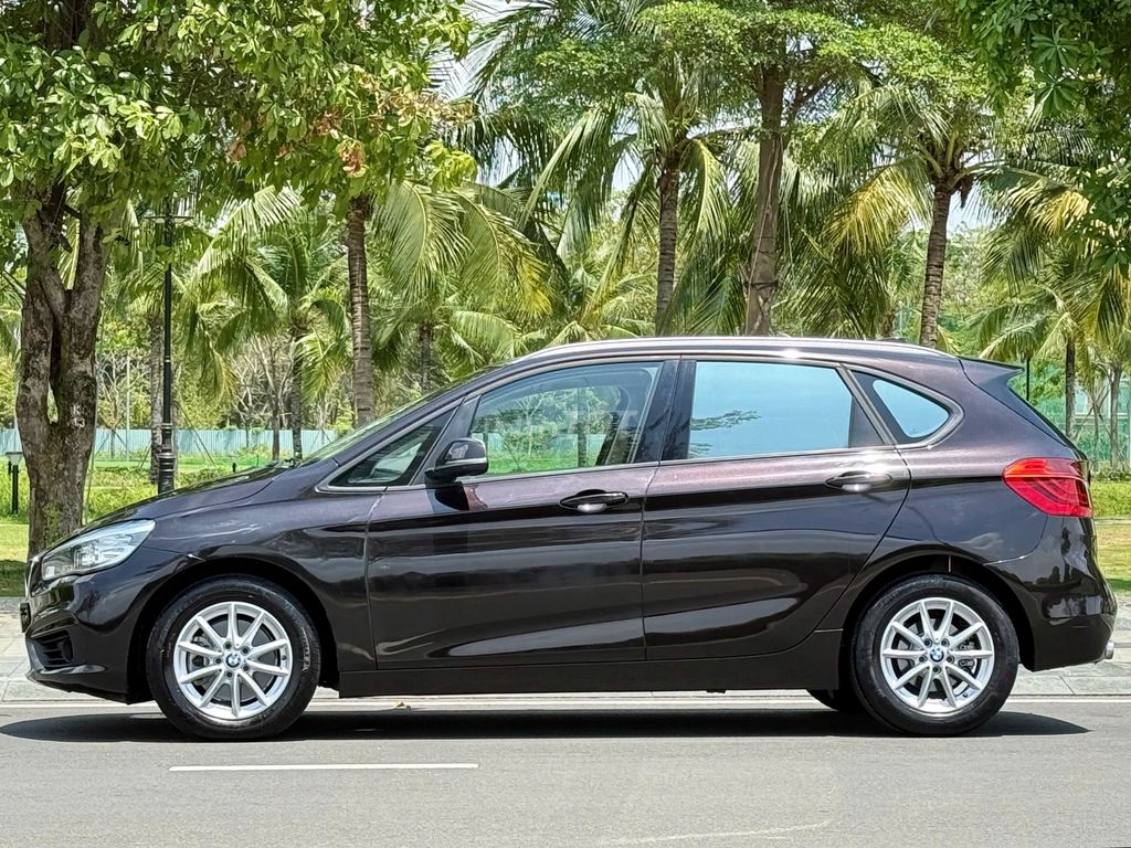 BMW 218i. Mua bán Ô tô tại Thành phố Thủ Đức Tp Hồ Chí Minh được đăng bởi Thành hình 3