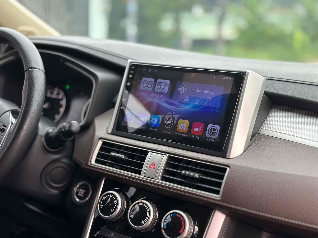 Mitsubishi Xpander 2020 AT - 72000 km biển sG. Mua bán Ô tô tại Quận 12 Tp Hồ Chí Minh được đăng bởi Phong hình 11