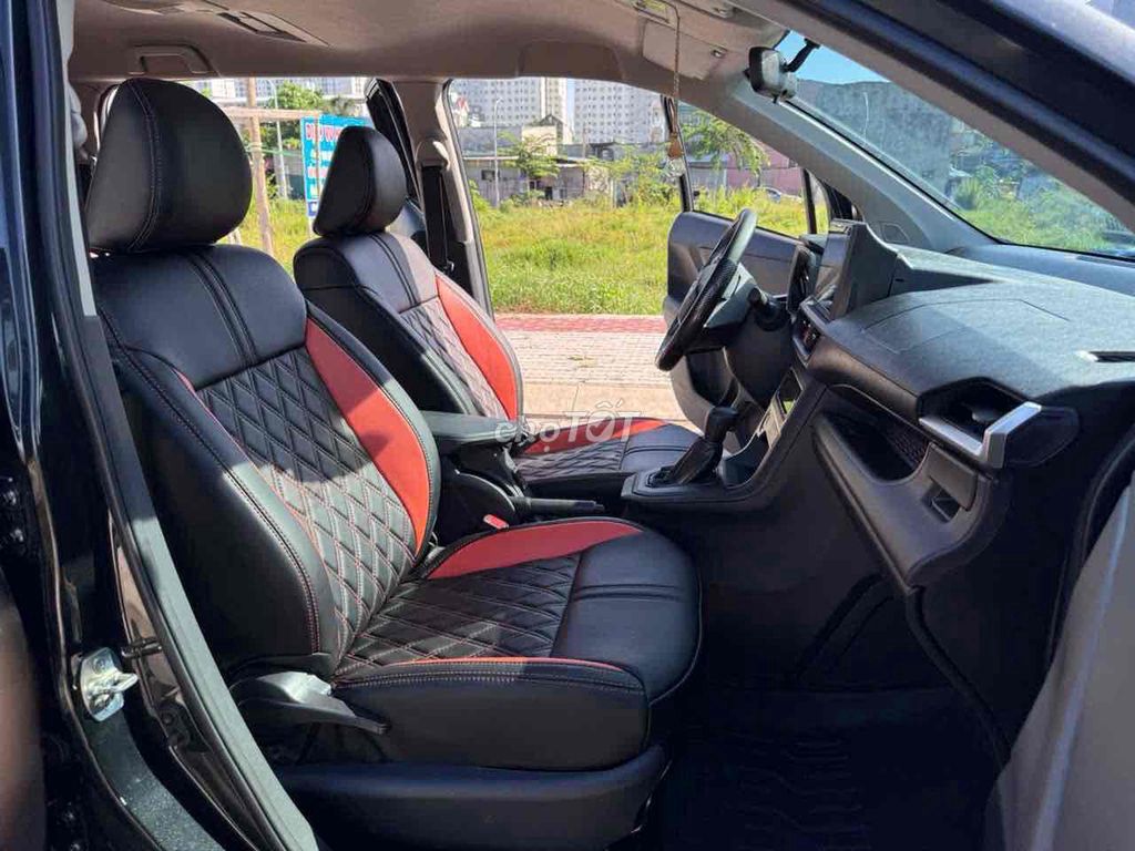 Toyota Avanza Premio 2022 CVT. Mua bán Ô tô tại Huyện Hóc Môn Tp Hồ Chí Minh được đăng bởi Phạm Đua hình 3