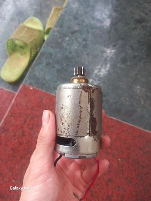 Bán chiếc mô tơ. Mua bán Đồ chuyên dụng, Giống nuôi trồng tại Huyện Bình Xuyên Vĩnh Phúc được đăng bởi Sơn