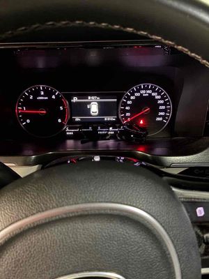 KIA Sorento 2021 Đen 81912 km MÁY DẦU. Mua bán Ô tô tại Quận Tân Phú Tp Hồ Chí Minh được đăng bởi Dũng