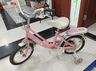 Xe Đạp Trẻ Em Xịn. Mua bán Xe đạp tại Quận Liên Chiểu Đà Nẵng được đăng bởi Bam Bamm