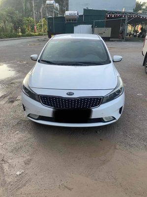 Kia Cerato 2016 1.6 MT - 145000 km. Mua bán Ô tô tại Thành phố Hạ Long Quảng Ninh được đăng bởi long
