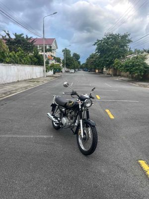 Xe máy Husky màu Đen. Mua bán Xe máy tại Quận Thanh Khê Đà Nẵng được đăng bởi Ku Tý