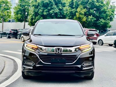 Honda HR-V 2019 HR-V L - 66000 km