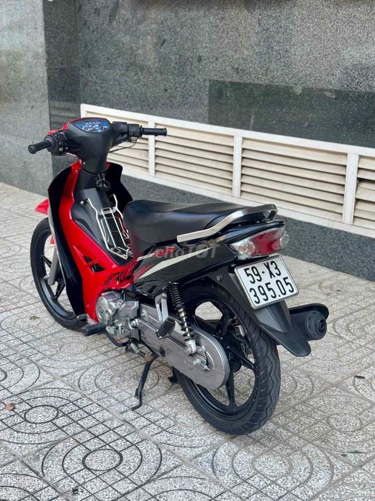 cần bán Sirius 2019 RC .bánh mâm thắng đĩa , 9chủ. Mua bán Xe máy tại Quận 10 Tp Hồ Chí Minh được đăng bởi tuấn hình 3