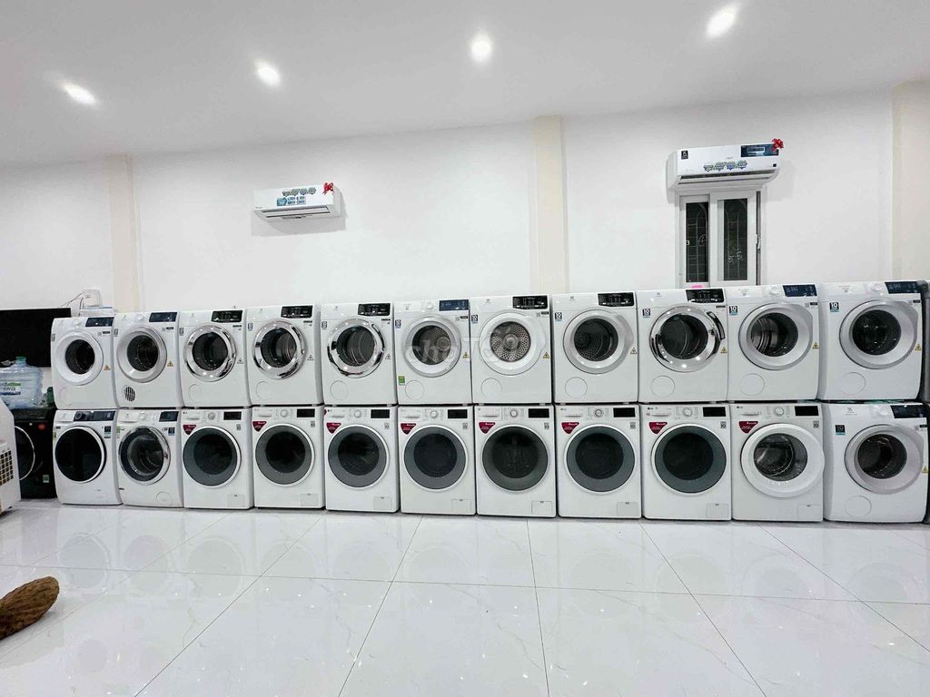 Máy giặt LG 8 ký