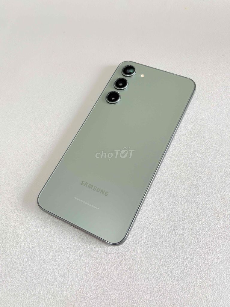 Samsung S23 Plus 5G 256GB 2sim 8gen2 máy 99%. Mua bán Điện thoại tại Quận Ninh Kiều Cần Thơ được đăng bởi nguyễn Trần Quân hình 1