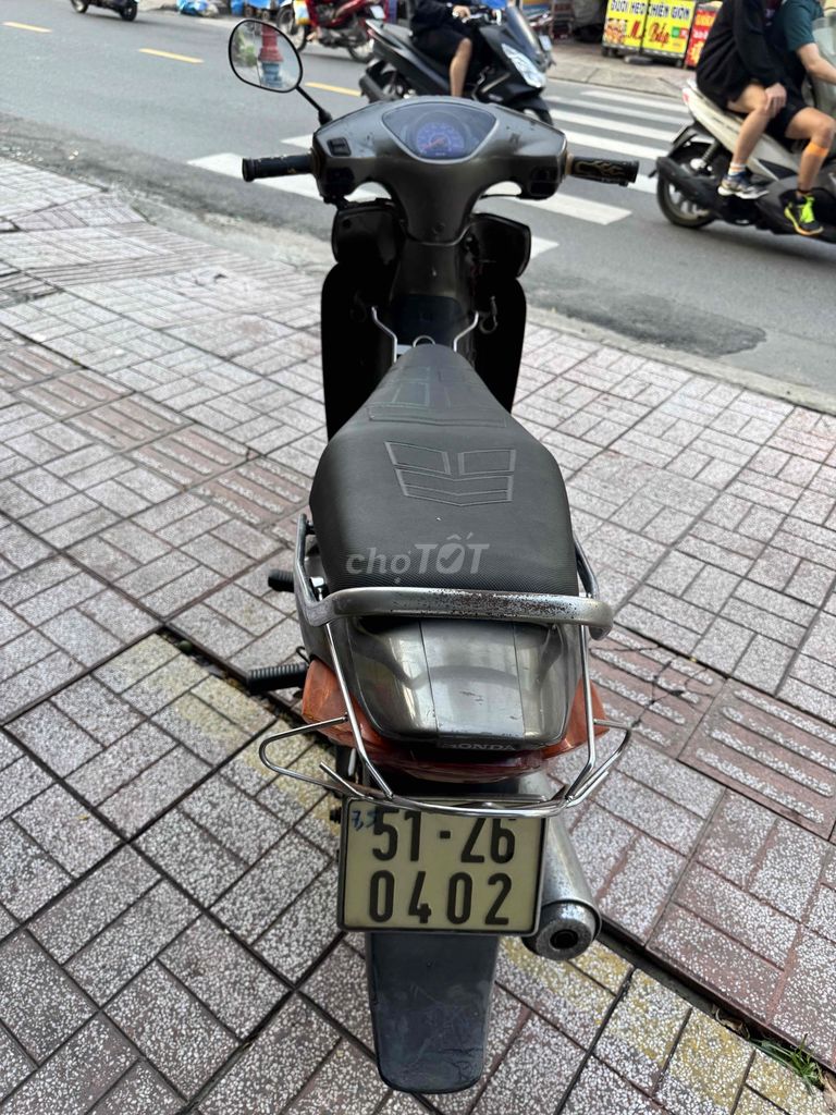 Future honda 2000 bstp màu xám máy zin nhật. Mua bán Xe máy tại Quận 6 Tp Hồ Chí Minh được đăng bởi Lâm sung Thu Mua Xe   hình 4