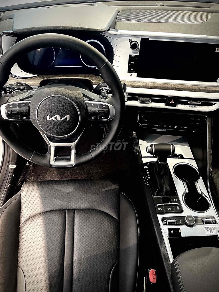 Kia K5 2.0 Premium. Mua bán Ô tô tại Quận Phú Nhuận Tp Hồ Chí Minh được đăng bởi Nguyễn hữu nhất hình 9