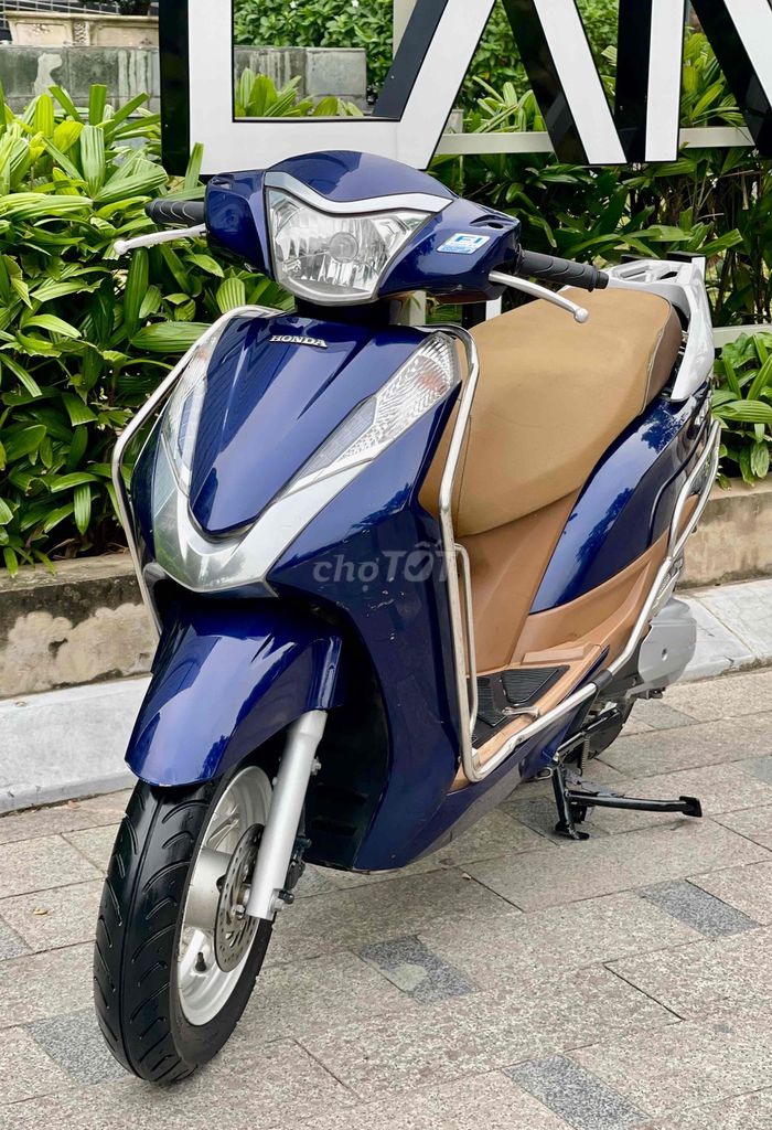HONDA LEAD 125CC ✍️ GÓP 7 TRIỆU NHẬN XE NGAY 🛵. Mua bán Xe máy tại Quận Đống Đa Hà Nội được đăng bởi Phạm Văn Đồng hình 3