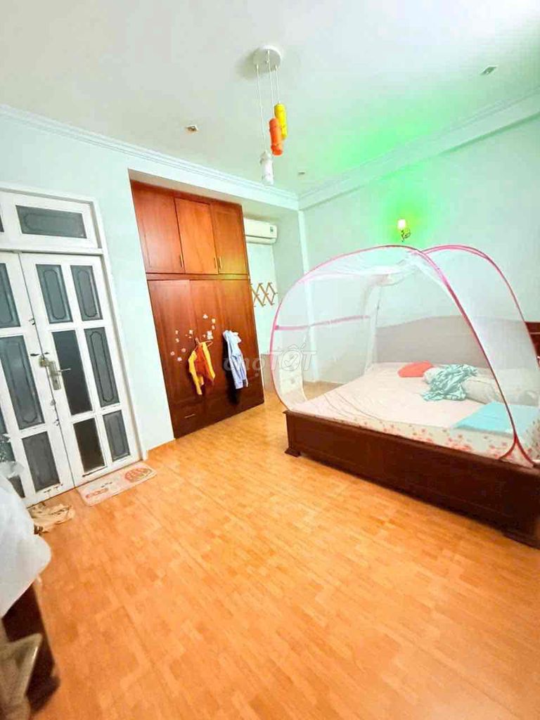 NGỘP 3TỶ-RA GẤP NHÀ 3TẦNG 91M2(5*18.2)-HẺM XE HƠI-TNP-6TY H.ƠN - ảnh 4