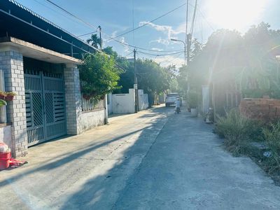 Chính chủ cần bán lô đất rẻ nhất Kiệt 5m Bình Kỳ Hòa Quý.. Mua bán đất tại Quận Ngũ Hành Sơn Đà Nẵng được đăng bởi Song Vy