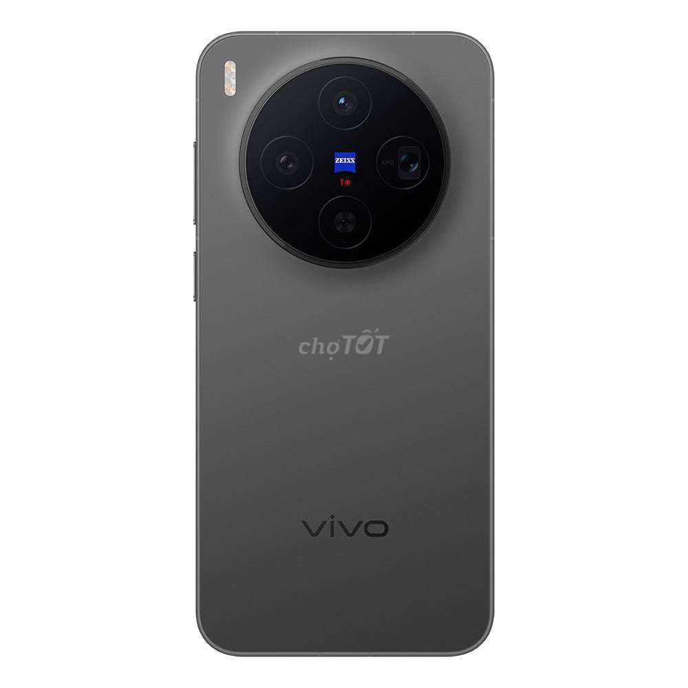 Vivo X300 Pro Xám. Mua bán Điện thoại tại Thành phố Cao Lãnh Đồng Tháp được đăng bởi van ut hình 1