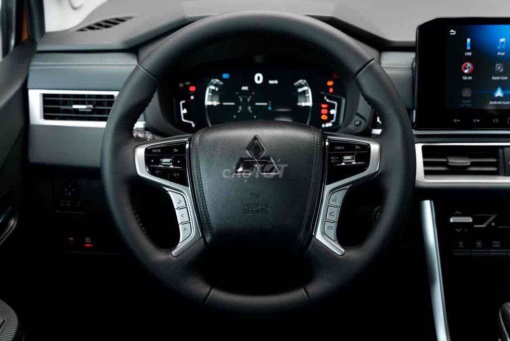 [Xả Kho] Xpander Cross 2025-Tặng 150% Trước Bạ. Mua bán Ô tô tại Quận Tân Bình Tp Hồ Chí Minh được đăng bởi Kha Bán Xe Mitsubishi GIÁ TỐT hình 7