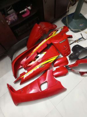 Nhà dư bộ áo xe wave alpha nhỏ trung quốc cần bán. Mua bán Phụ tùng xe tại Huyện Củ Chi Tp Hồ Chí Minh được đăng bởi Tên chưa cung cấp