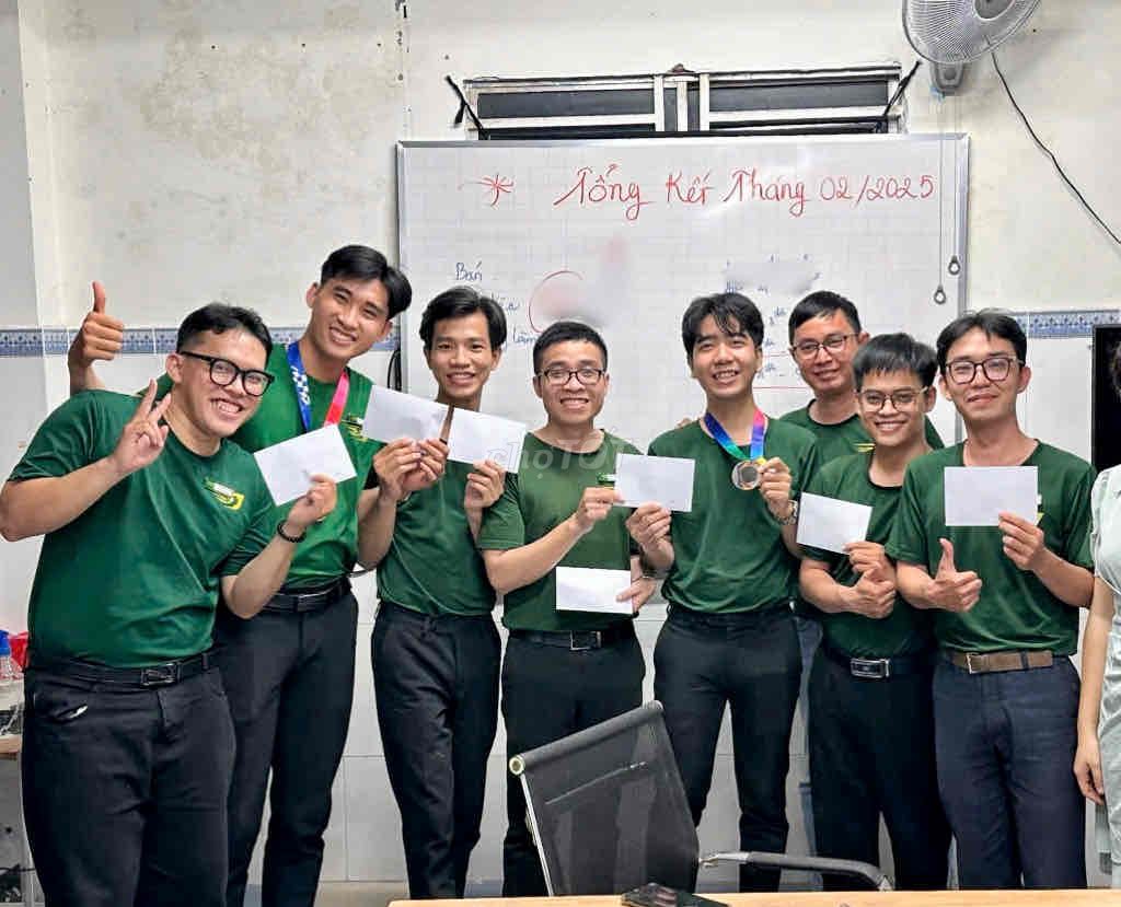 Tuyển Nhân viên Giao Dịch VP Cầm đồ Nhanh Cần Thơ. Việc làm tại Quận Ninh Kiều Cần Thơ được đăng bởi Cầm đồ Nhanh Cần Thơ hình 3