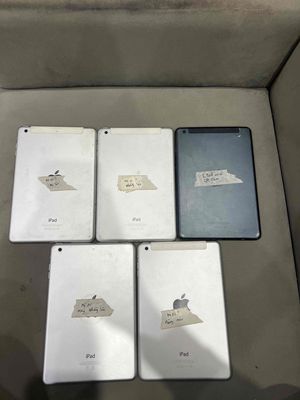 xác ipad mini. Mua bán Máy tính bảng tại Quận Đống Đa Hà Nội được đăng bởi Tùng Anh