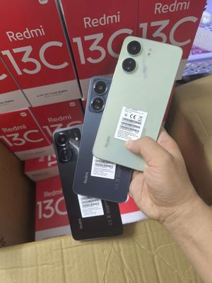 Redmi 13c ram8/256 pin 5000 funbox moi. Mua bán Điện thoại tại Quận 1 Tp Hồ Chí Minh được đăng bởi trùm giá rẻ
