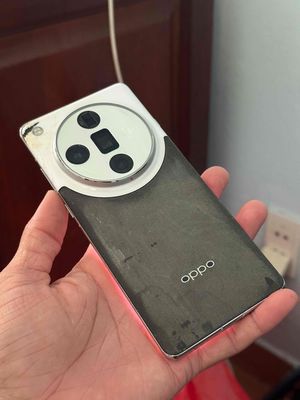 Oppo Find X7 Ultra 512GB chính hãng, giá rẻ đang bán 05/2026 Oppo Find X7 Ultra 512GB chính hãng, giá rẻ đang bán 05/2026